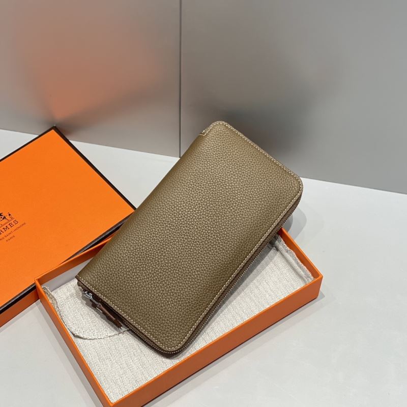 Hermes Wallets Purse